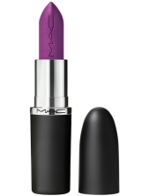 Mac M·a·cximal Silky Rossetto Matte - 695 Everybody's Heroine