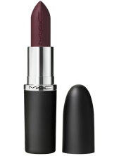Mac M·a·cximal Silky Rossetto Matte - 614 Smoked Purple