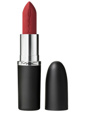 Mac M·a·cximal Silky Rossetto Matte - 665 Ring The Alarm