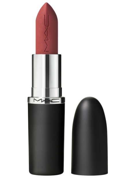 Mac M·a·cximal Silky Rossetto Matte - 666 Sweet Deal