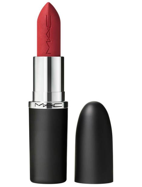 Mac M·a·cximal Silky Rossetto Matte - 668 Forever Curious