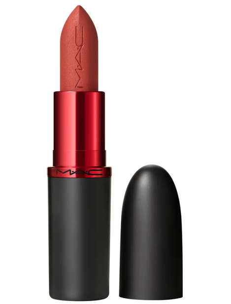 Mac M·a·cximal Silky Matte Rossetto Viva Glam - Vg1 Viva Heart