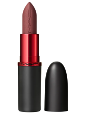Mac M·a·cximal Silky Matte Rossetto Viva Glam - Vg3 Empowered