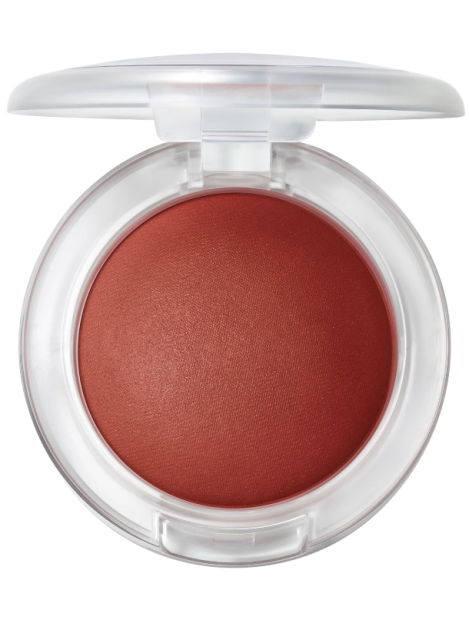 Mac Cosmetics Glow Play Blush Fard Compatto - Pinch Of Marrakesh