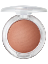 Mac Cosmetics Glow Play Blush Fard Compatto - True Harmony