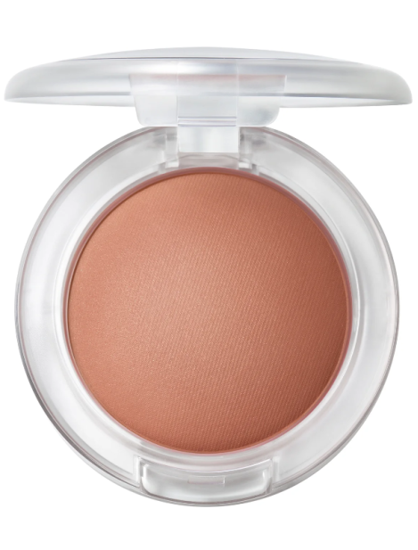 Mac Cosmetics Glow Play Blush Fard Compatto - True Harmony