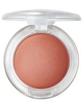 Mac Cosmetics Glow Play Blush Fard Compatto - Ginger Luck