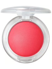 Mac Cosmetics Glow Play Blush Fard Compatto - Heat Index