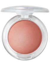 Mac Cosmetics Glow Play Blush Fard Compatto - Blush Please