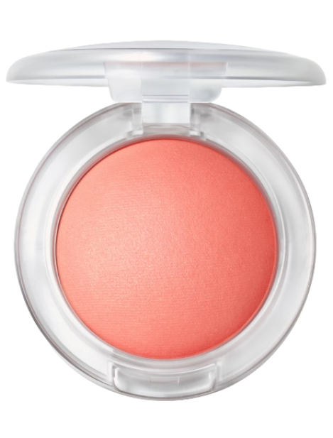 Mac Cosmetics Glow Play Blush Fard Compatto - Cheer Up