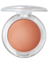 Mac Cosmetics Glow Play Blush Fard Compatto - So Natural