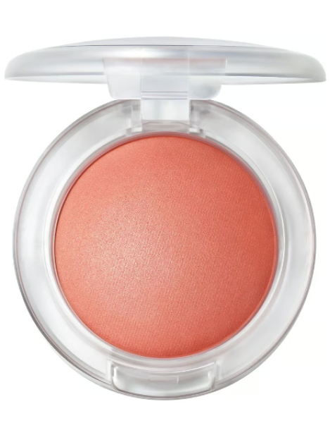 Mac Cosmetics Glow Play Blush Fard Compatto - Grand