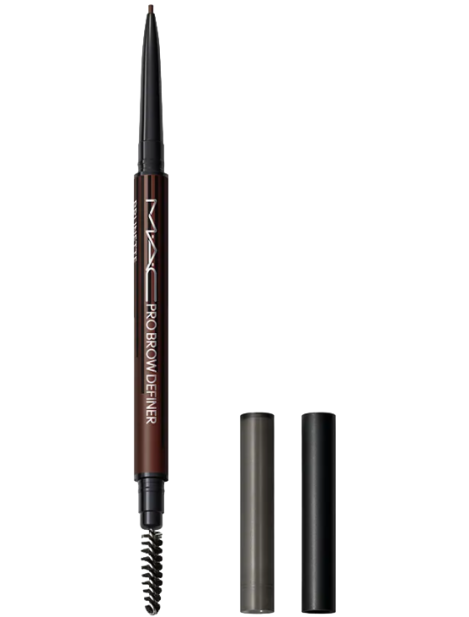 Mac Cosmetics Pro Brow Definer 1Mm Tip Brow Pencil Matita Sopracciglia  - Brunette