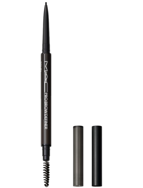 Mac Cosmetics Pro Brow Definer 1Mm Tip Brow Pencil Matita Sopracciglia  - Stud