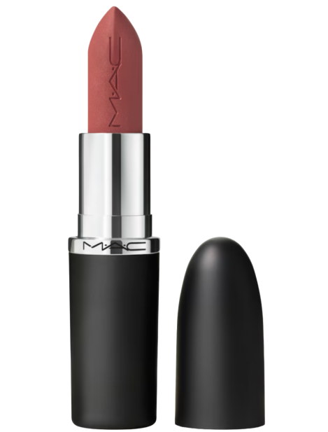 Mac M·a·cximal Silky Rossetto Matte - 617 Velvet Teddy