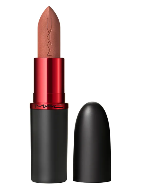 Mac M·a·cximal Silky Matte Rossetto Viva Glam - Vg9 Equality