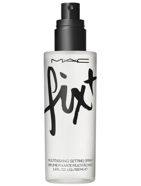 Mac Cosmetics Fix + Multitasking Setting Spray Spray Fissante Effetto Idratante 100 Ml