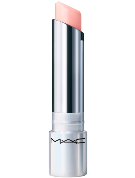 Mac Cosmetics Glow Play Tendertalk Lip Balm Balsamo Labbra - 457 Favourite