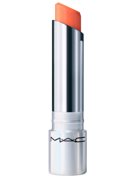 Mac Cosmetics Glow Play Tendertalk Lip Balm Balsamo Labbra - 459 Candid