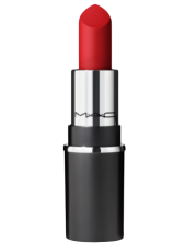 Mac Cosmetics Macximal Sleek Satin Mini Lipstick Rossetto - Centre Of Attention