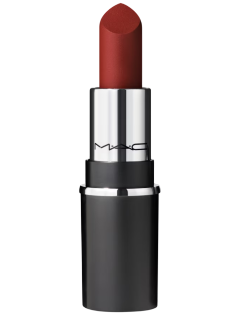 Mac Cosmetics Macximal Sleek Satin Mini Lipstick Rossetto - Dubonnet