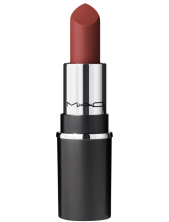 Mac Cosmetics Macximal Sleek Satin Mini Lipstick Rossetto - Crème In Your Coffee