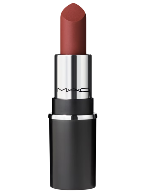 Mac Cosmetics Macximal Sleek Satin Mini Lipstick Rossetto - Crème In Your Coffee