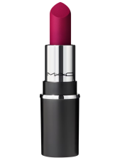 Mac Cosmetics Macximal Sleek Satin Mini Lipstick Rossetto - Rebel