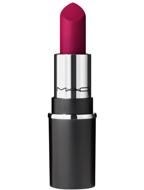 Mac Cosmetics Macximal Sleek Satin Mini Lipstick Rossetto - Rebel