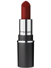 Mac Cosmetics Macximal Sleek Satin Mini Lipstick Rossetto - Paramount