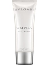 Bulgari Omnia Crystalline Lozione Corpo 100 Ml