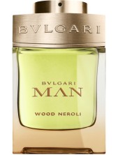 Bulgari Man Wood Neroli Eau De Parfum Uomo 100 Ml