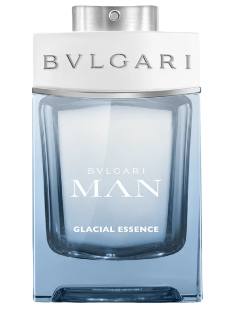 Bulgari Man Glacial Essence Eau De Parfum Uomo 60 Ml 