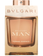 Bulgari Man Terrae Essence Eau De Parfum Uomo 60 Ml
