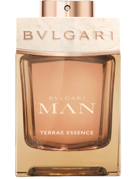 Bulgari Man Terrae Essence Eau De Parfum Uomo 60 Ml