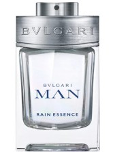 Bulgari Man Rain Essence Eau De Parfum Uomo 100 Ml
