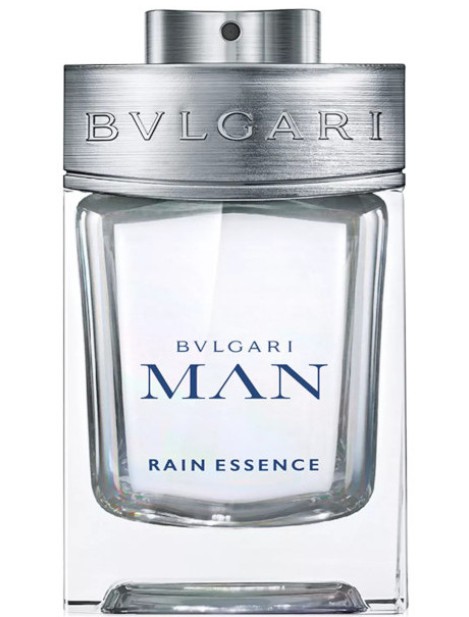 Bulgari Man Rain Essence Eau De Parfum Uomo 60 Ml