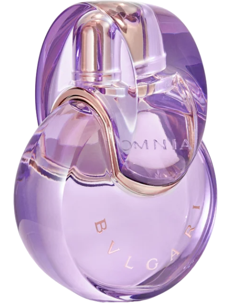 Bulgari Omnia Amethyste Eau De Toilette Donna New Design 50 Ml