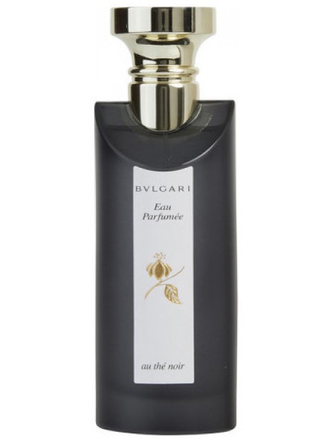 Bulgari Eau Parfumee Au The Noir Eau De Cologne Unisex 150 Ml