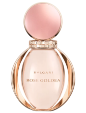 Bulgari Rose Goldea Eau De Parfum Donna 50 Ml