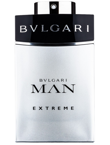 Bulgari Man Extreme Uomo Eau De Toilette 60 Ml