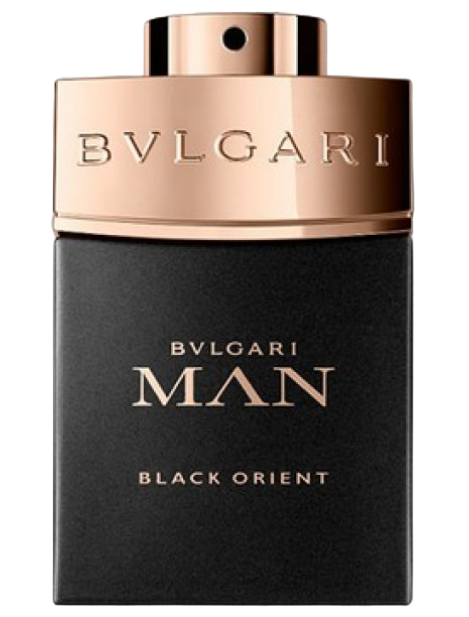 Bulgari Man In Black Orient Eau De Parfum Uomo 60 Ml