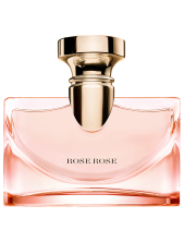 Bulgari Splendida Rose Rose Eau De Parfum Donna 50 Ml