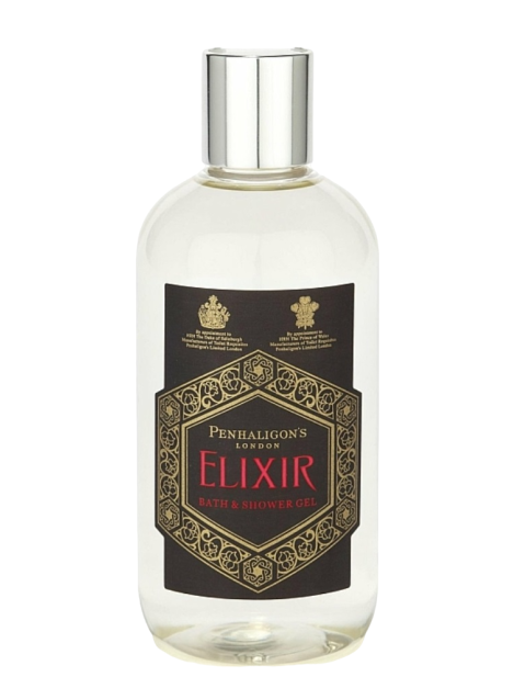 Penhaligon's Elixir Bath & Shower Gel - 300 Ml