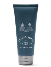 Penhaligon's No. 33 Face & Beard Scrub - 100 Ml
