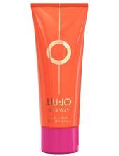 Liu Jo Silkway Latte Corpo Donna 200 Ml