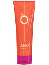 Liu Jo Silkway Gel Doccia Donna 400 Ml