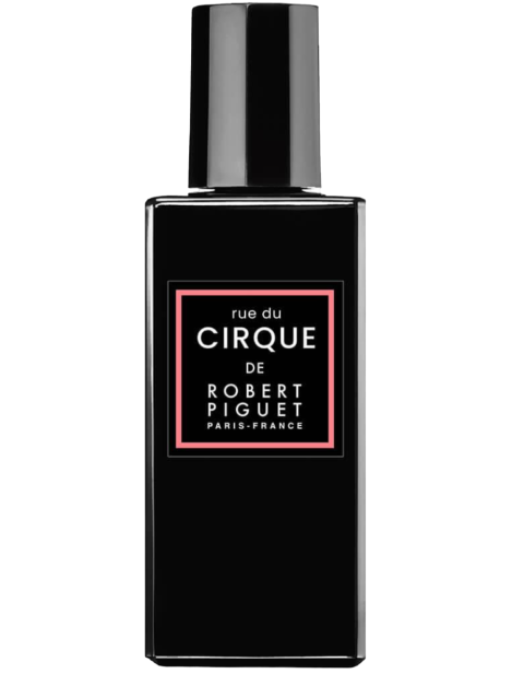 Robert Piguet Rue Du Cirque Eau De Parfum Unisex 100 Ml