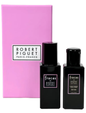 Robert Piguet Cofanetto Coffret Fracas -  Eau De Parfum 50 Ml + Body Lotion 75 Ml