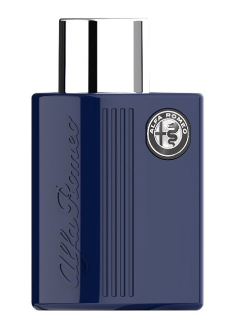 Alfa Romeo Blue Eau De Toilette Uomo 75 Ml